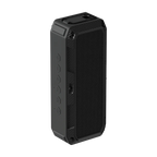 The Impact Speaker
