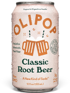 Classic Root Beer