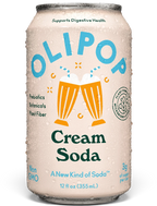 Cream Soda