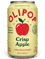 Crisp Apple