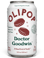 Doctor Goodwin