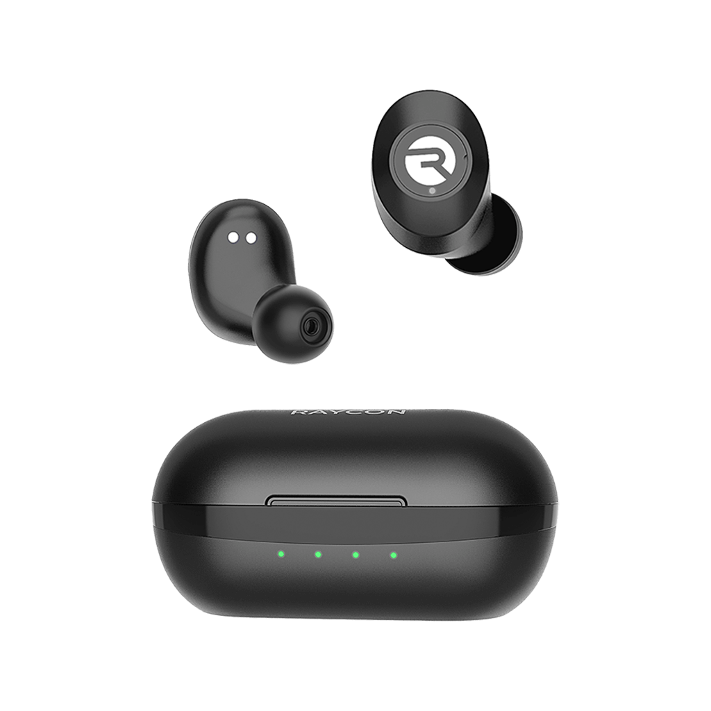 Everyday Earbuds