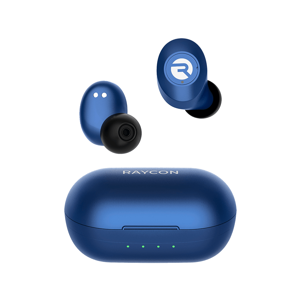 Everyday Earbuds