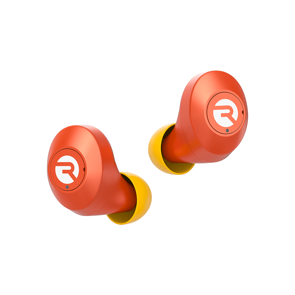 Everyday Earbuds