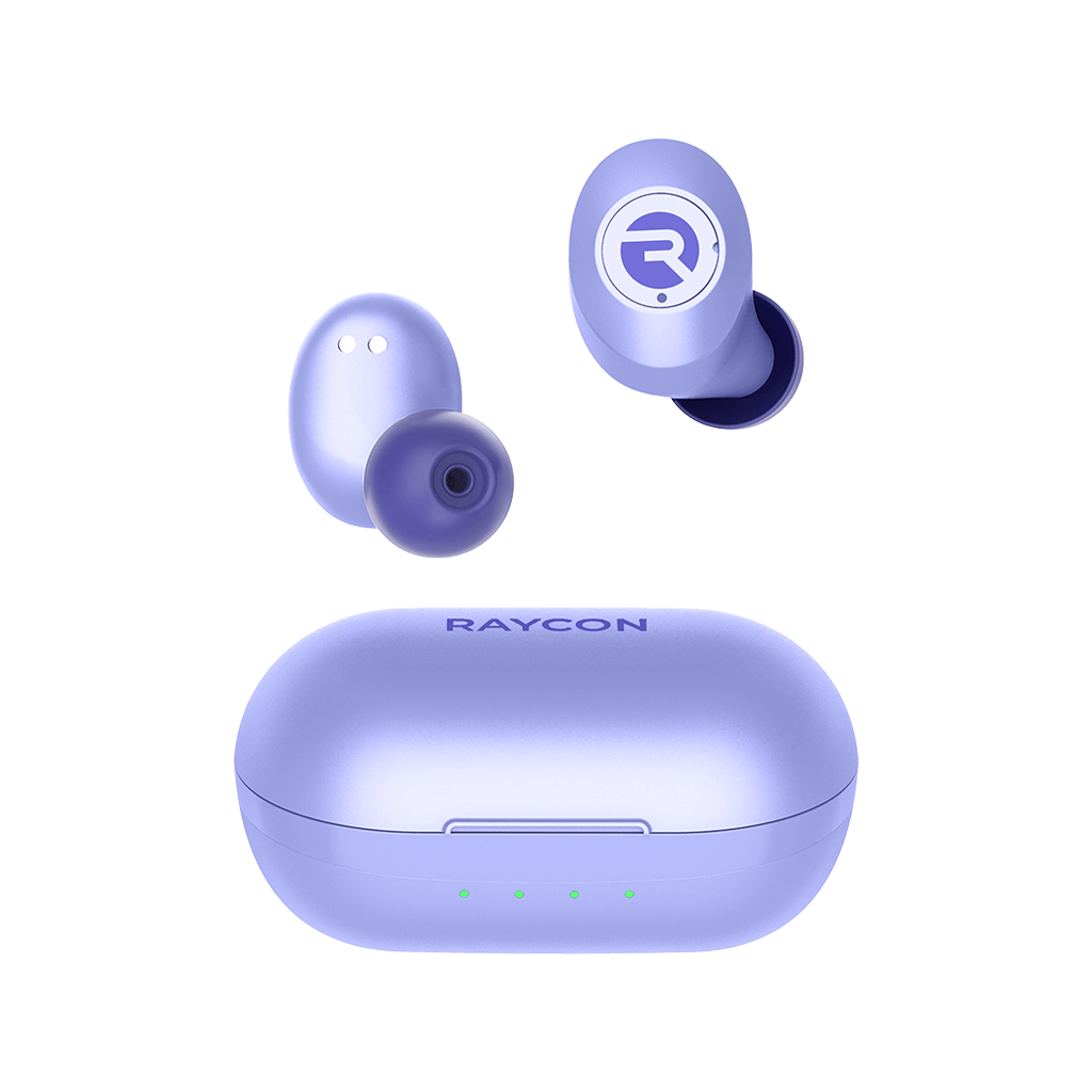 Everyday Earbuds