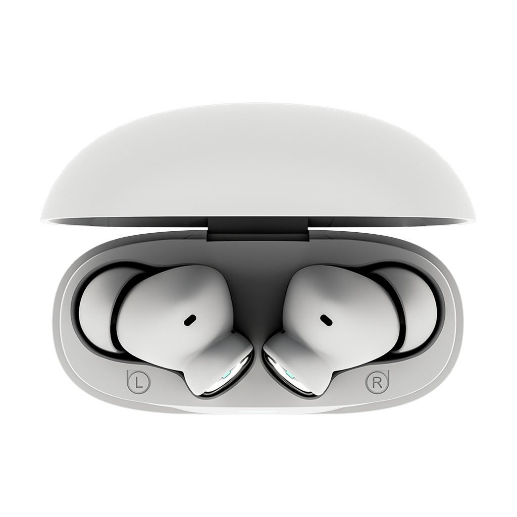 Pro Earbuds