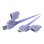 Magic Flex 6-in-1 Cable