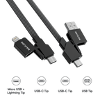 Magic Flex 6-in-1 Cable
