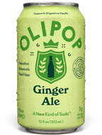 Ginger Ale