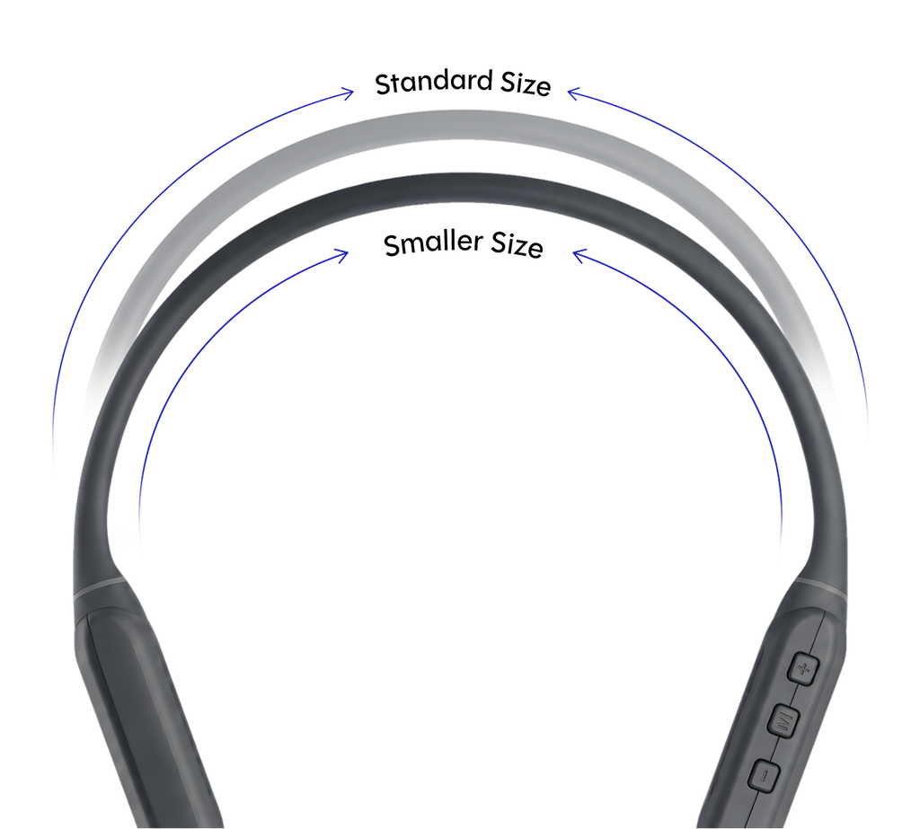 Bone Conduction Headphones