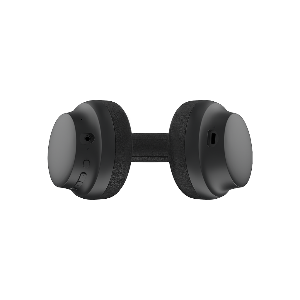 Essential Headphones