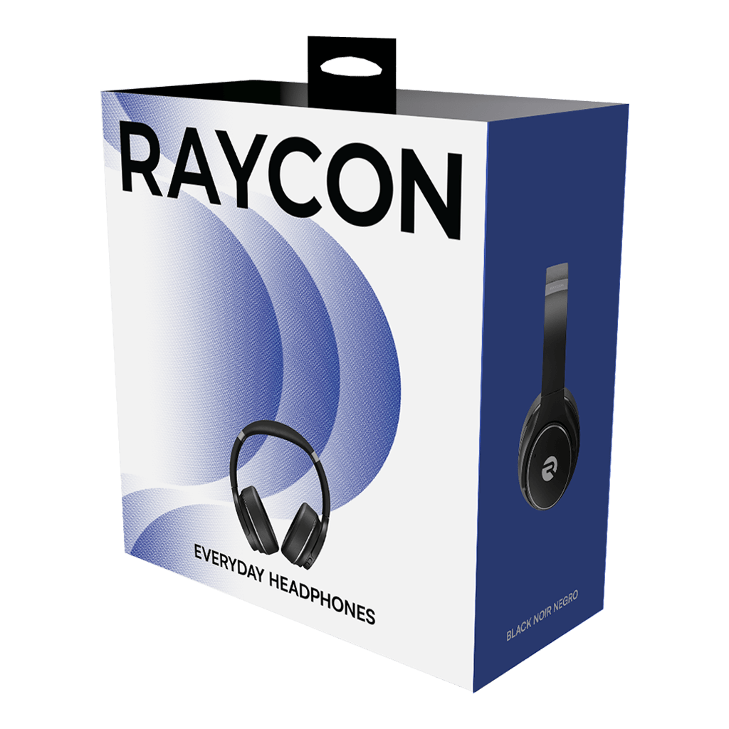 Everyday Headphones