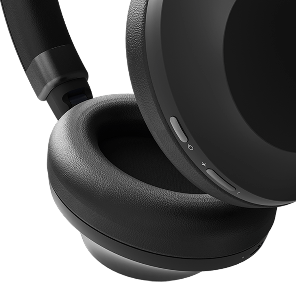 Pro Headphones