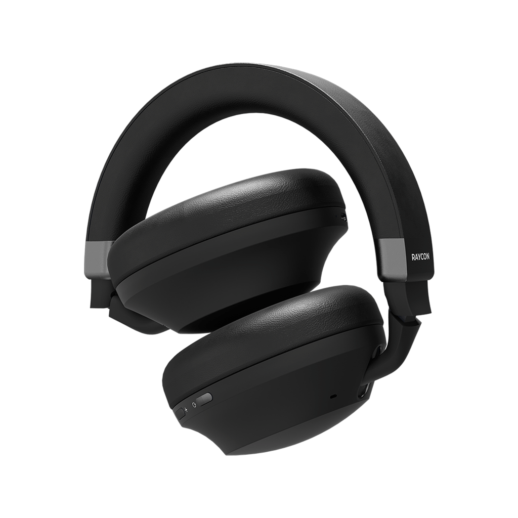 Pro Headphones
