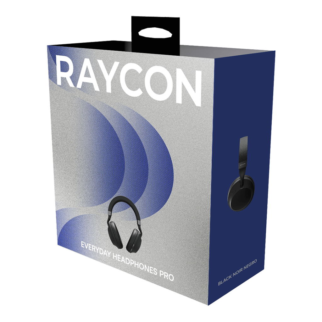 Pro Headphones