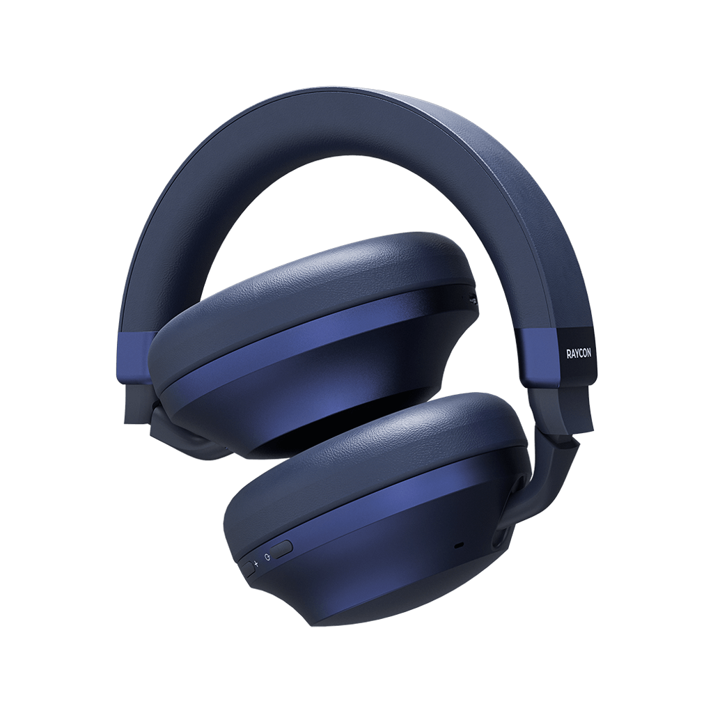 Pro Headphones