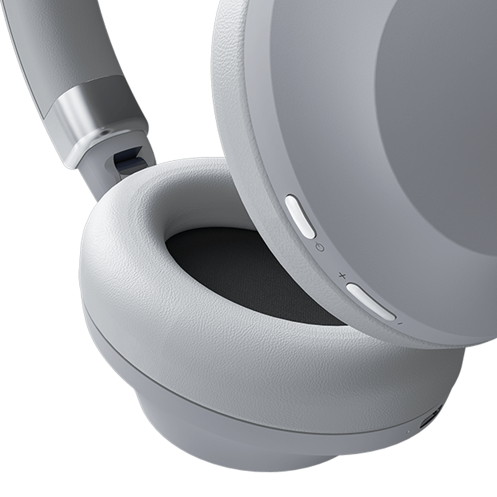 Pro Headphones