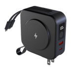 Magic Power Bank 5-in-1