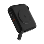 Magic Laptop Power Bank 5-in-1