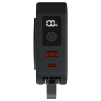 Magic Power Bank 5-in-1