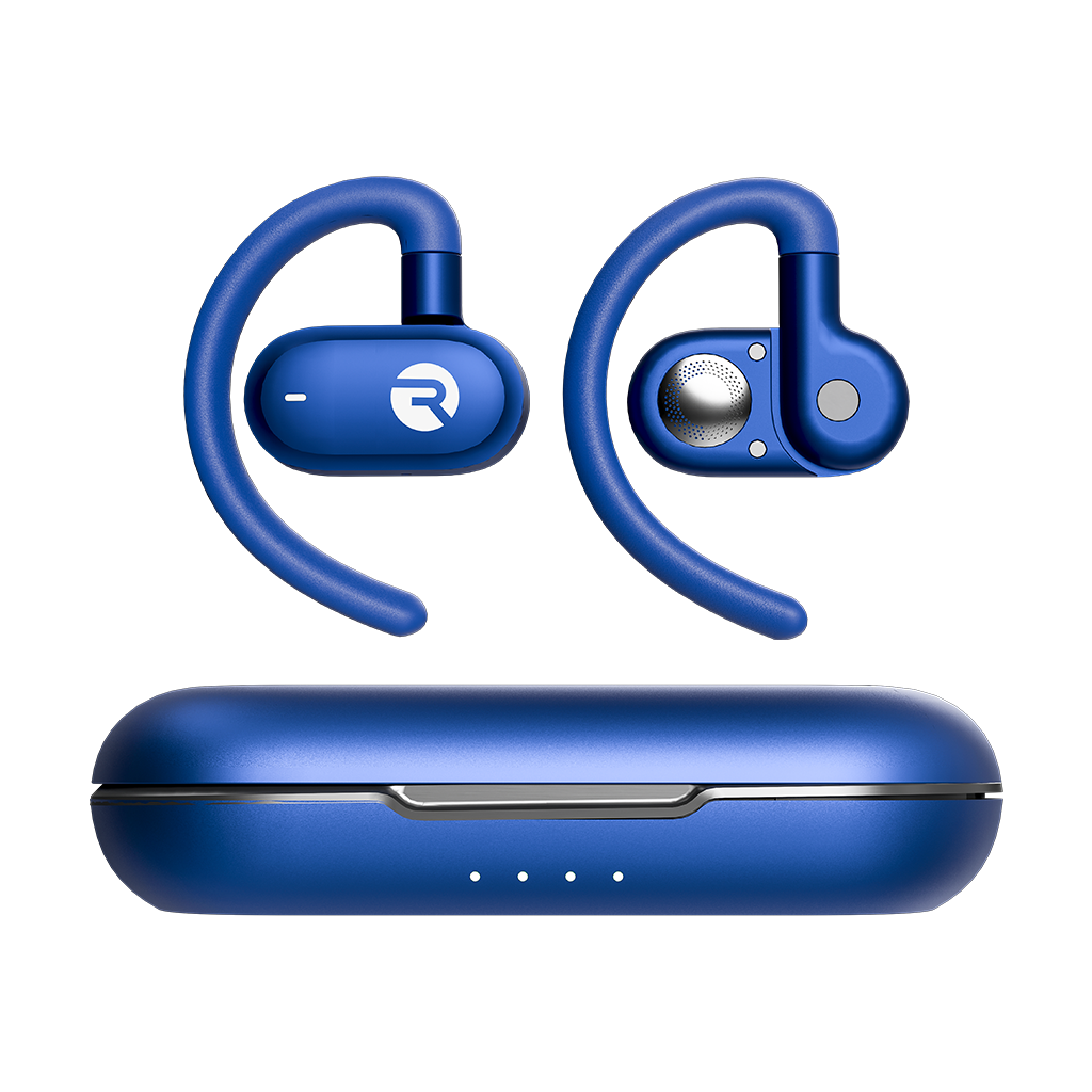 Fitness Open Earbuds