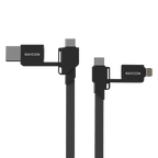 Magic Flex 6-in-1 Cable