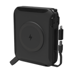 Magic Laptop Power Bank 5-in-1