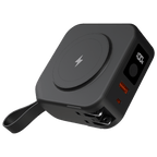 Magic Power Bank 5-in-1