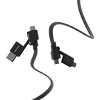 Magic Flex 6-in-1 Cable