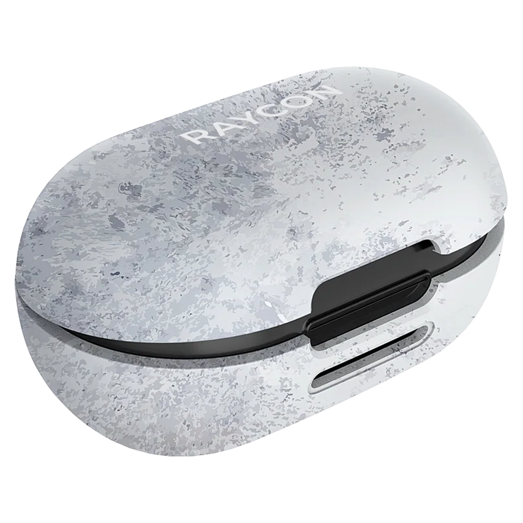 Protective Case for Everyday Earbuds