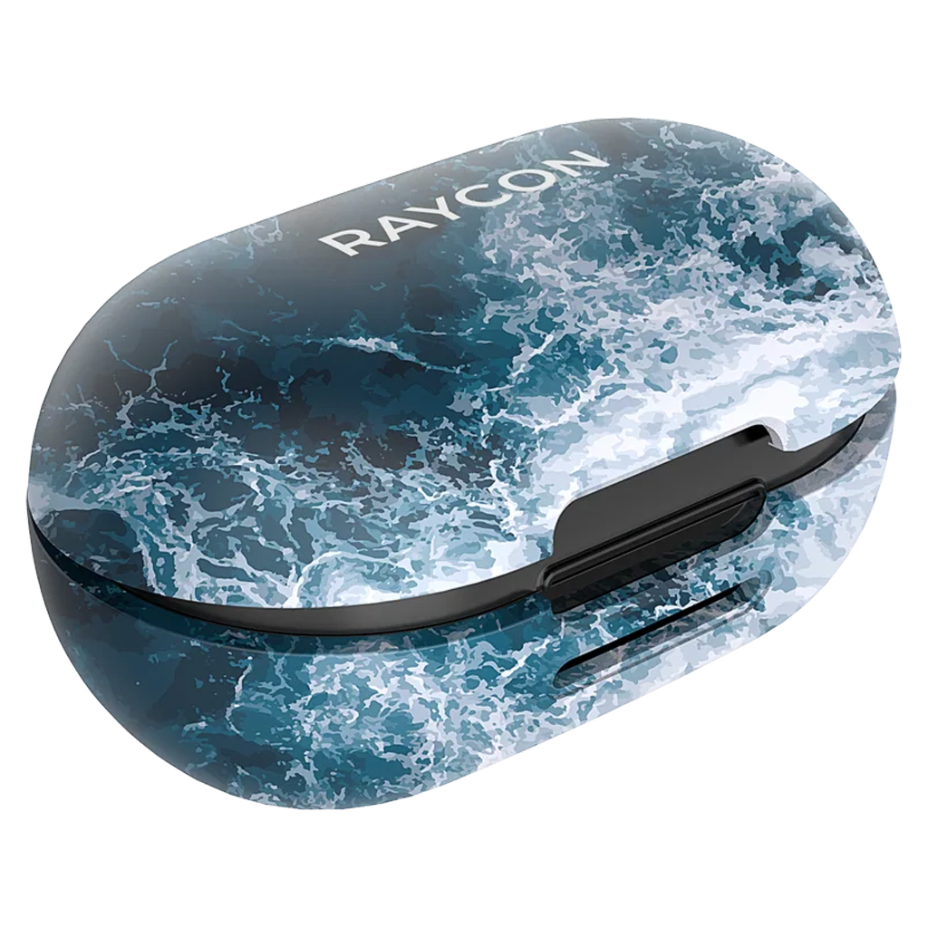 Protective Case for Everyday Earbuds