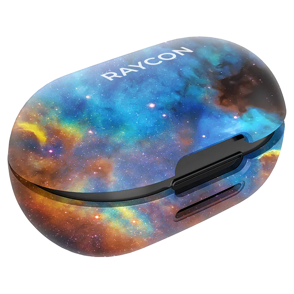 Protective Case for Everyday Earbuds