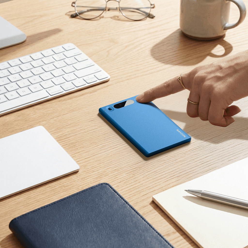 Raycon AI Notetaker