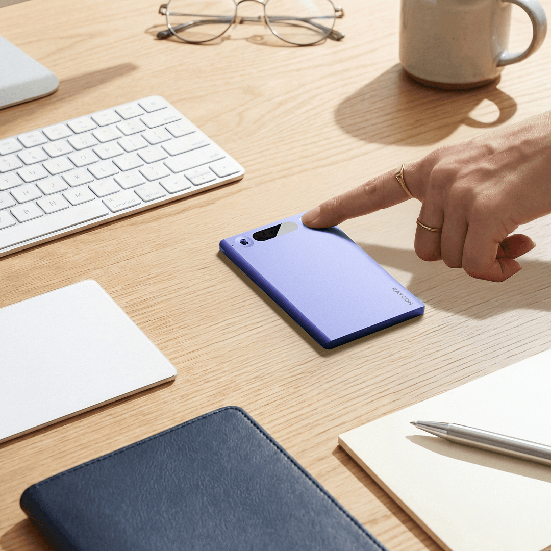 Raycon AI Notetaker