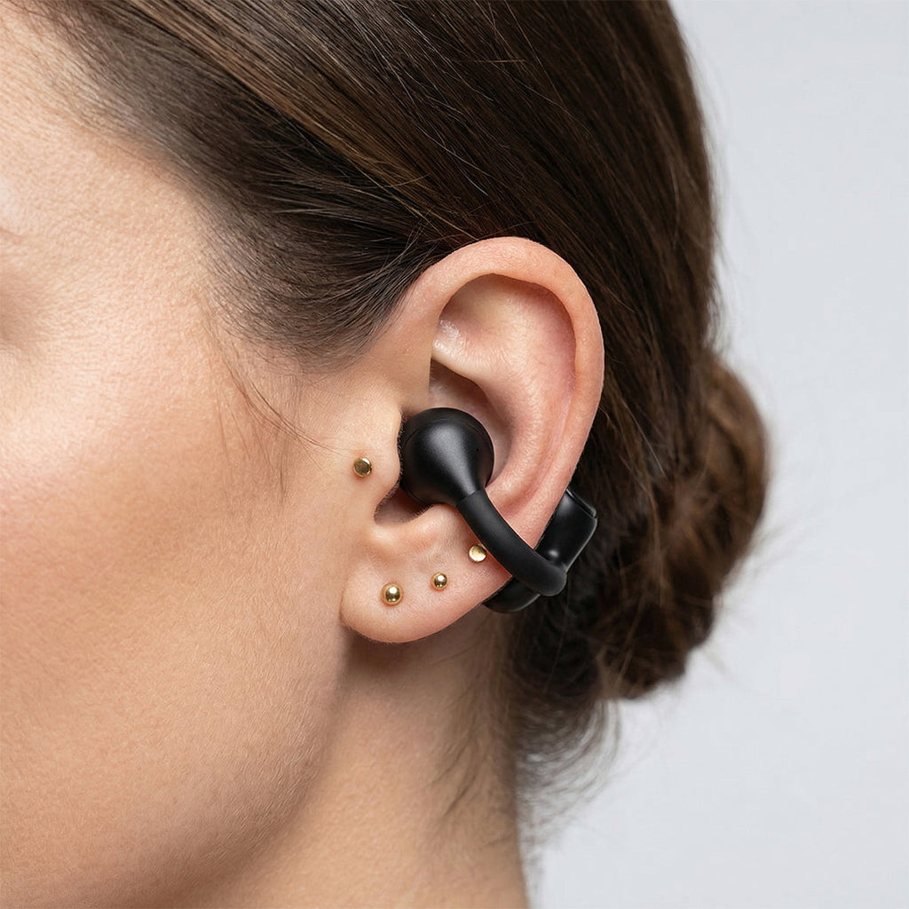 Everyday Clip Earbuds