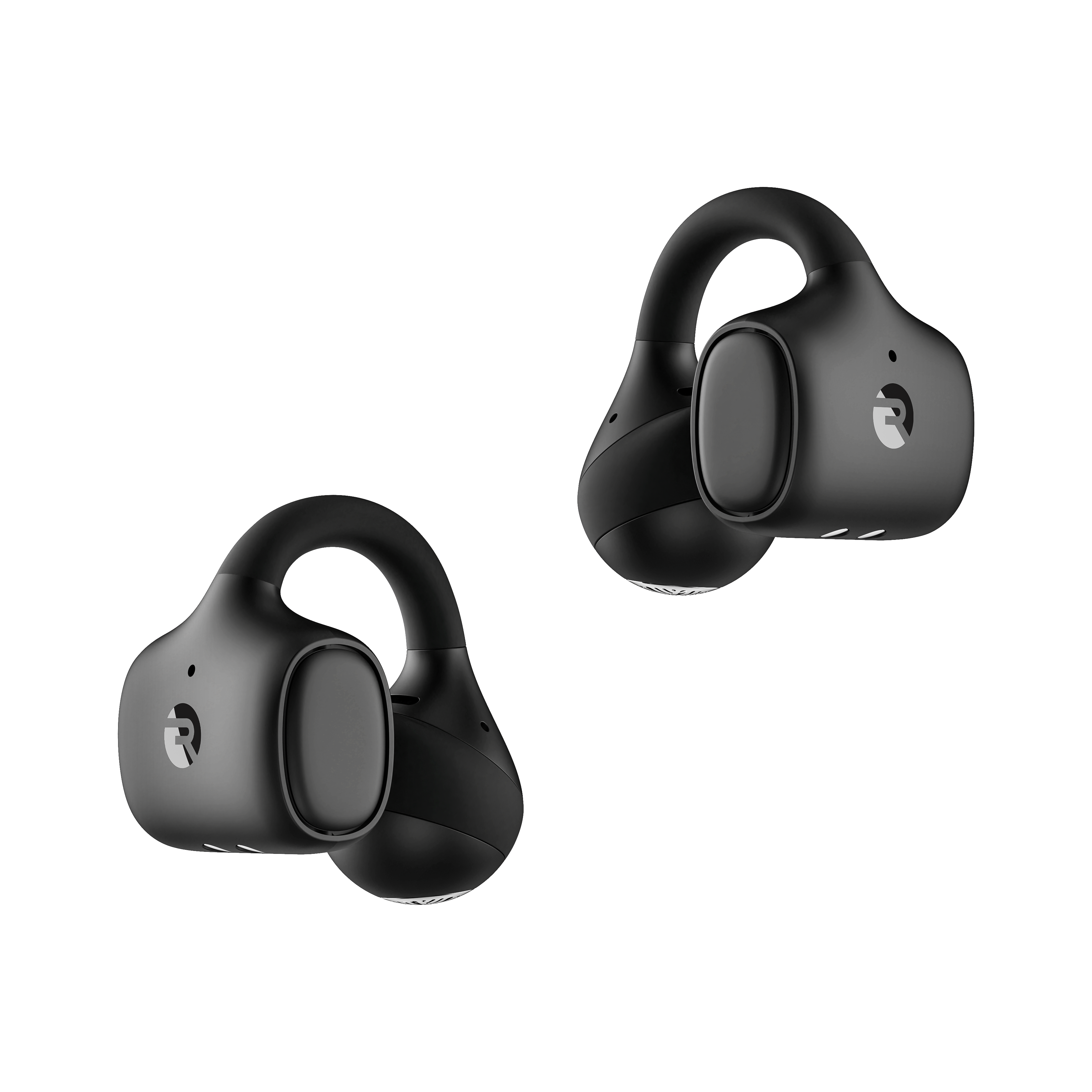 Everyday Clip Earbuds
