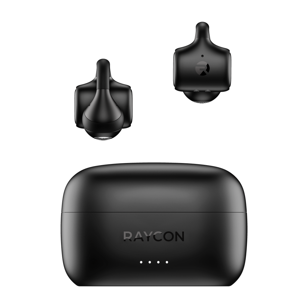 Everyday Clip Earbuds