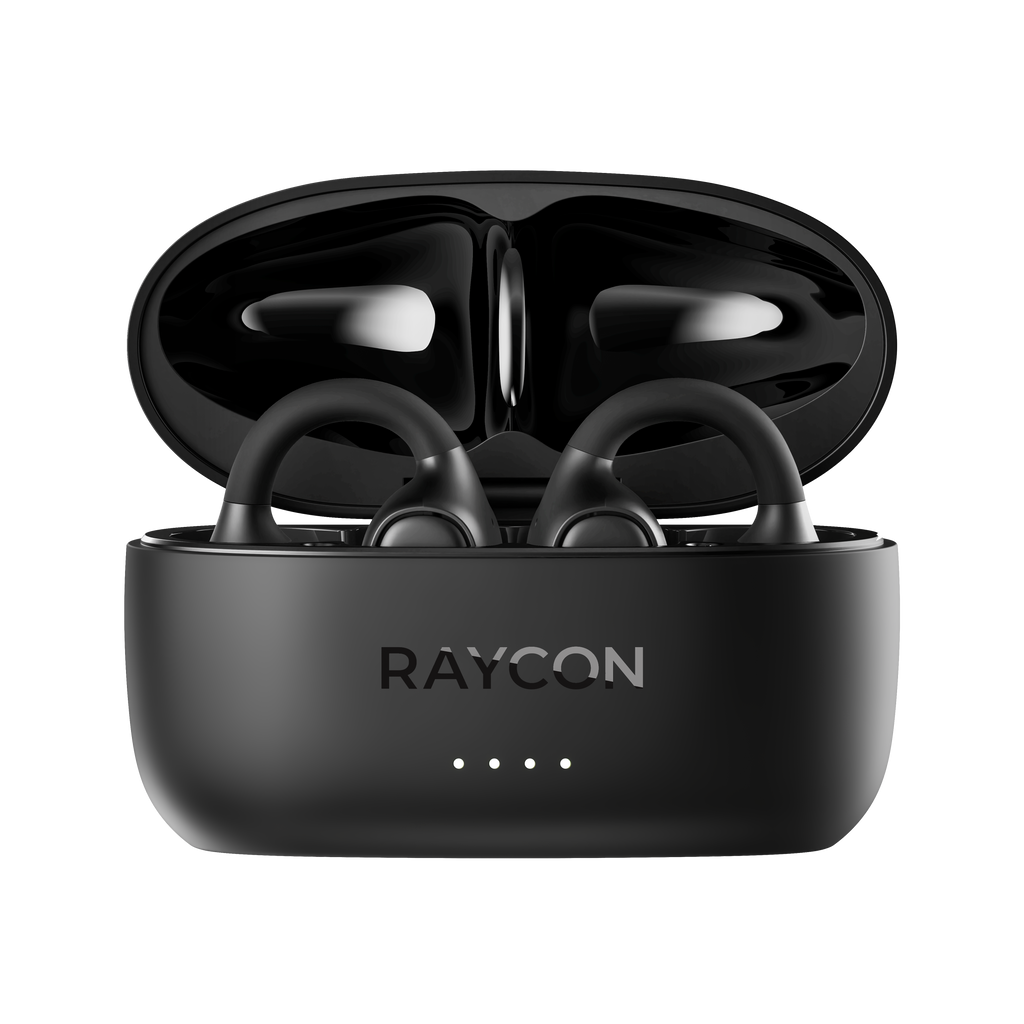 Everyday Clip Earbuds