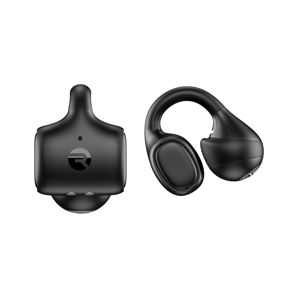 Everyday Clip Earbuds