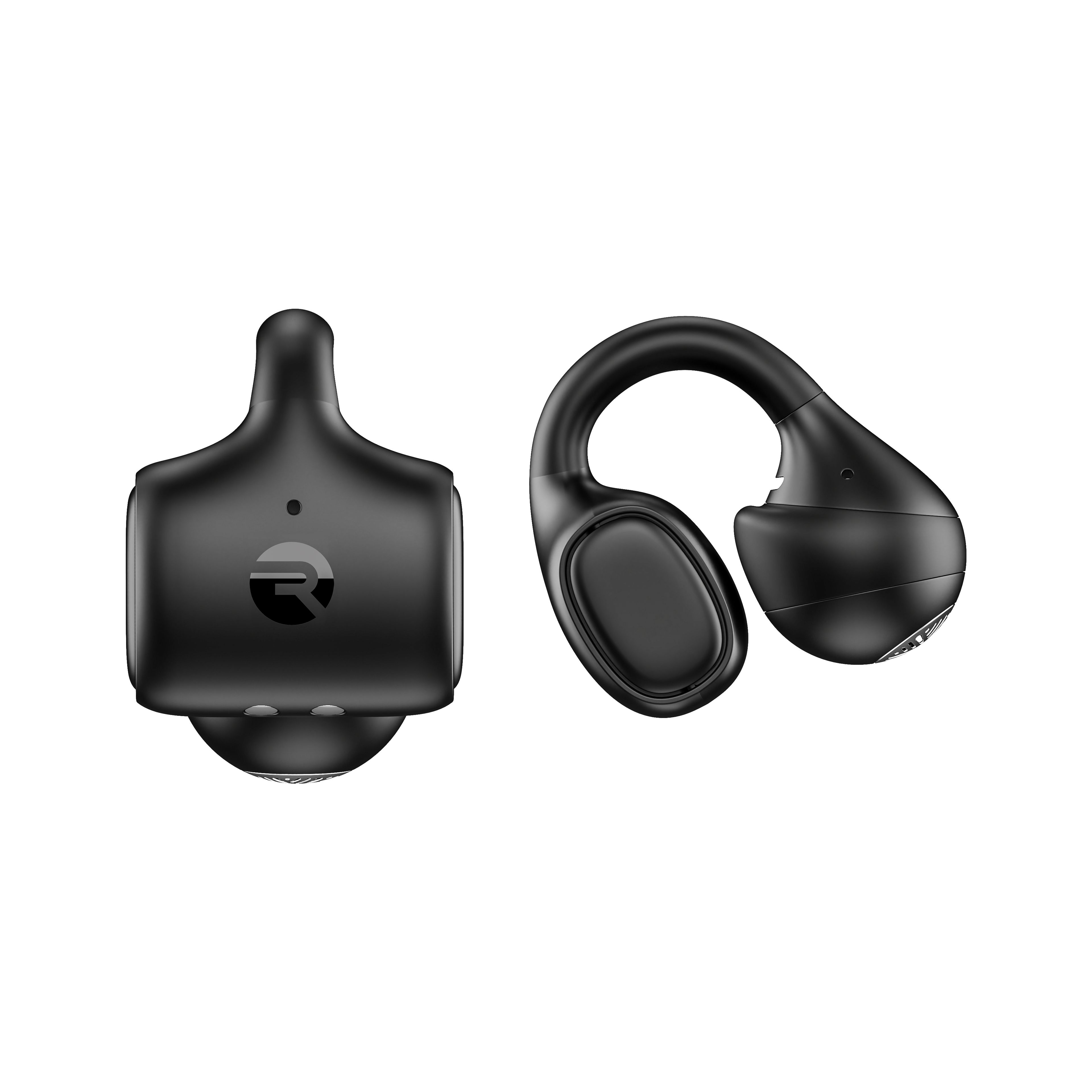Everyday Clip Earbuds