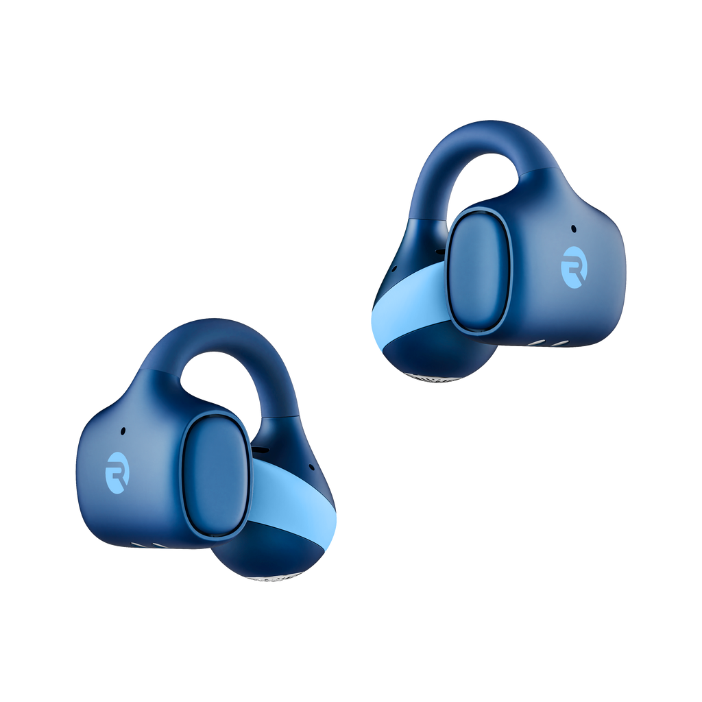 Everyday Clip Earbuds