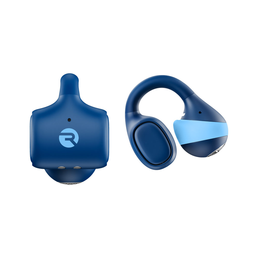 Everyday Clip Earbuds