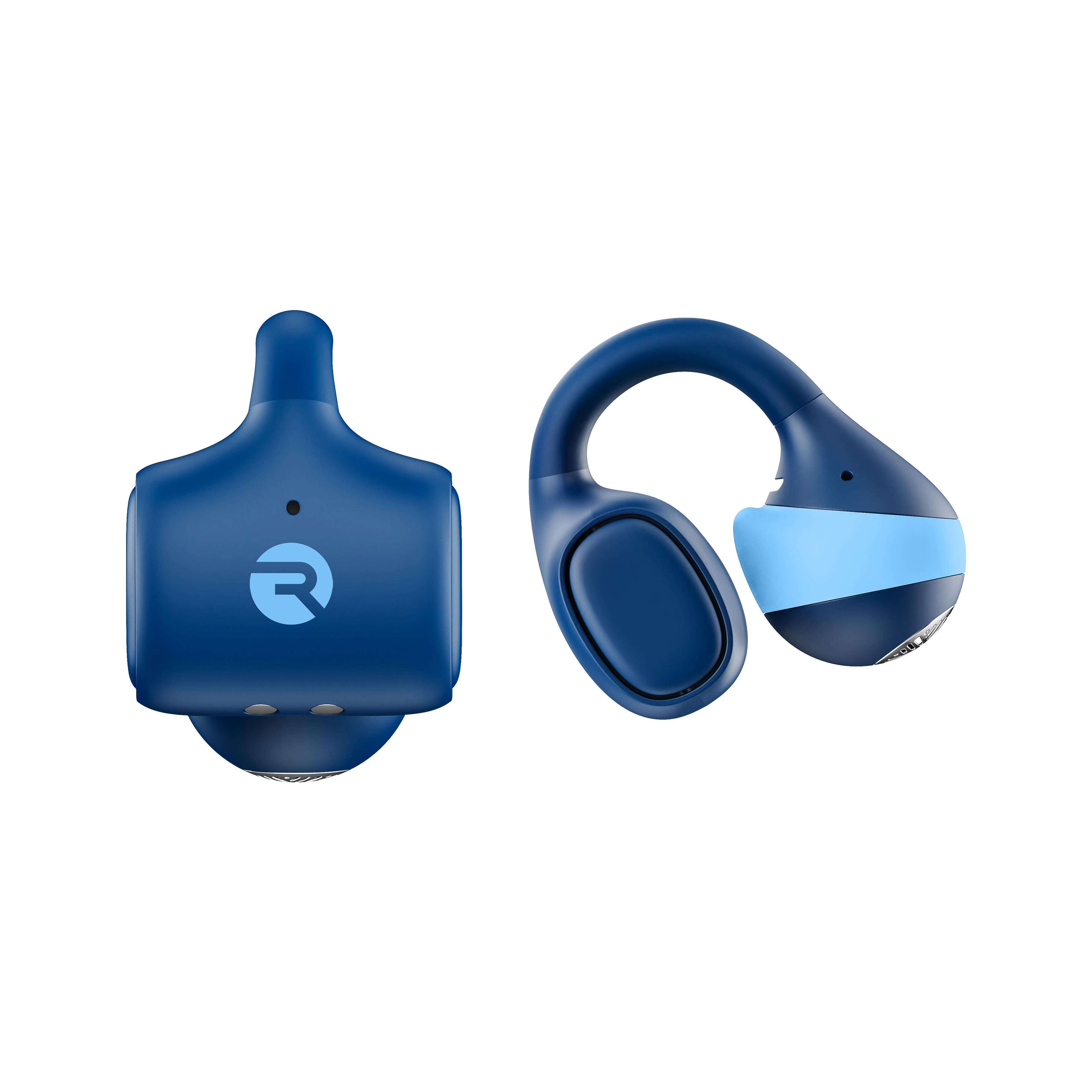 Everyday Clip Earbuds