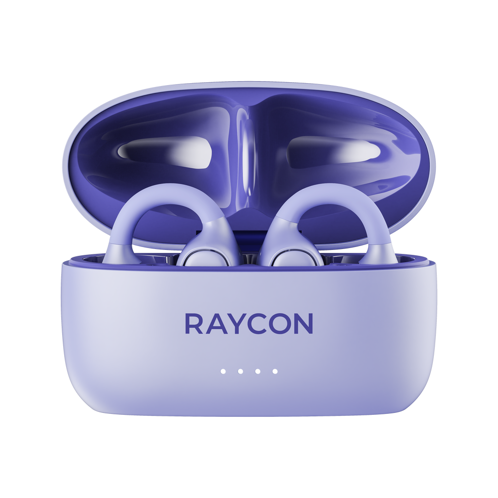 Everyday Clip Earbuds