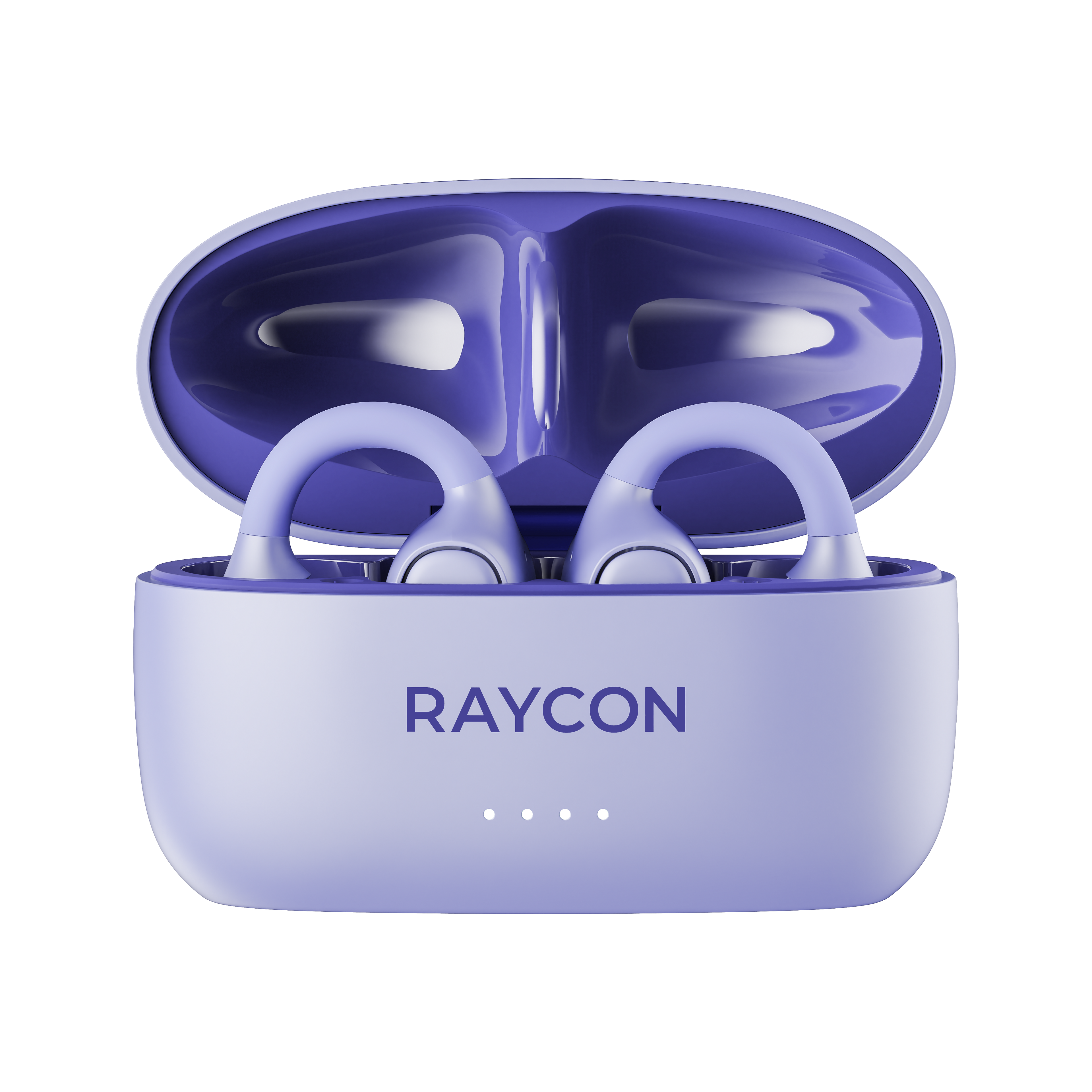 Everyday Clip Earbuds