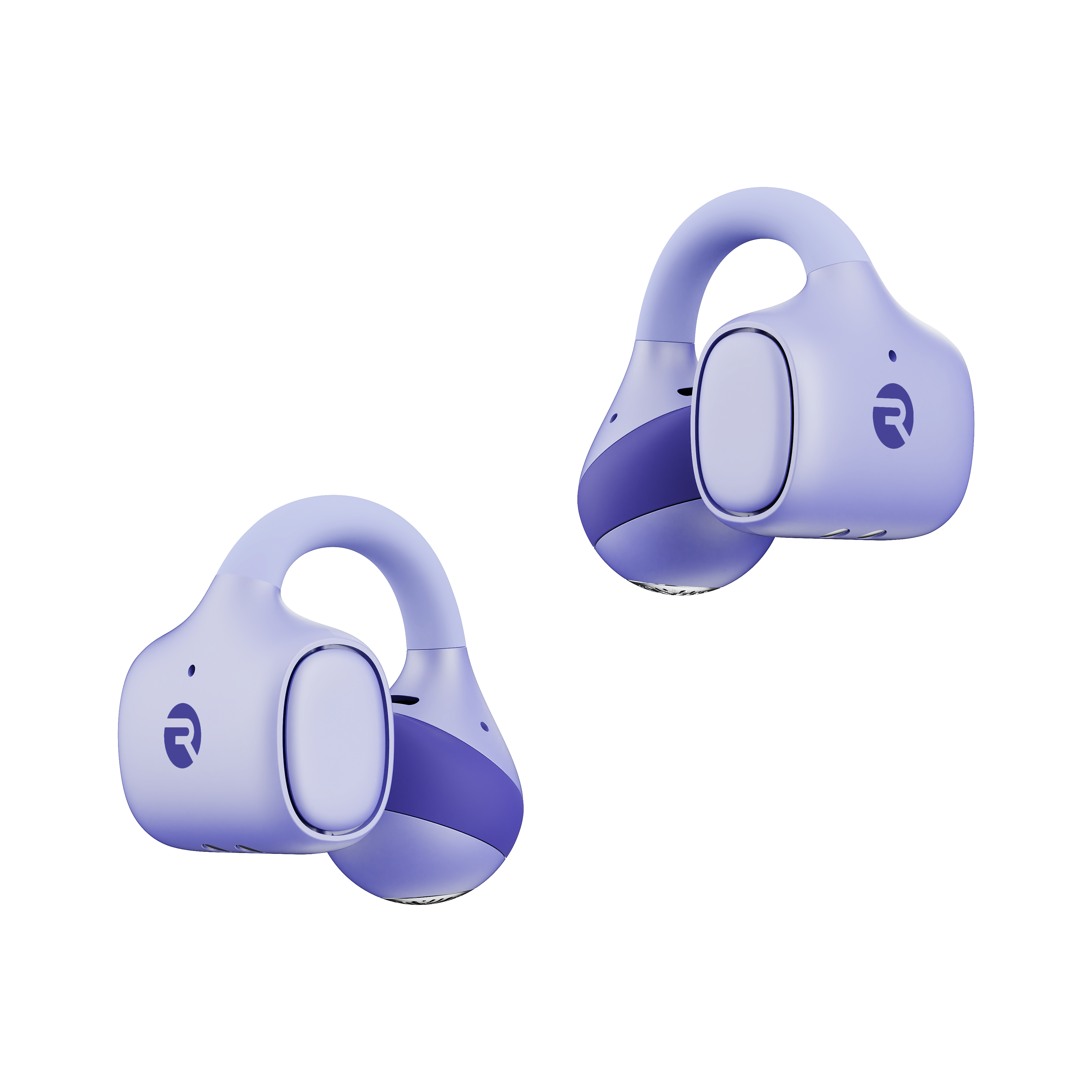 Everyday Clip Earbuds