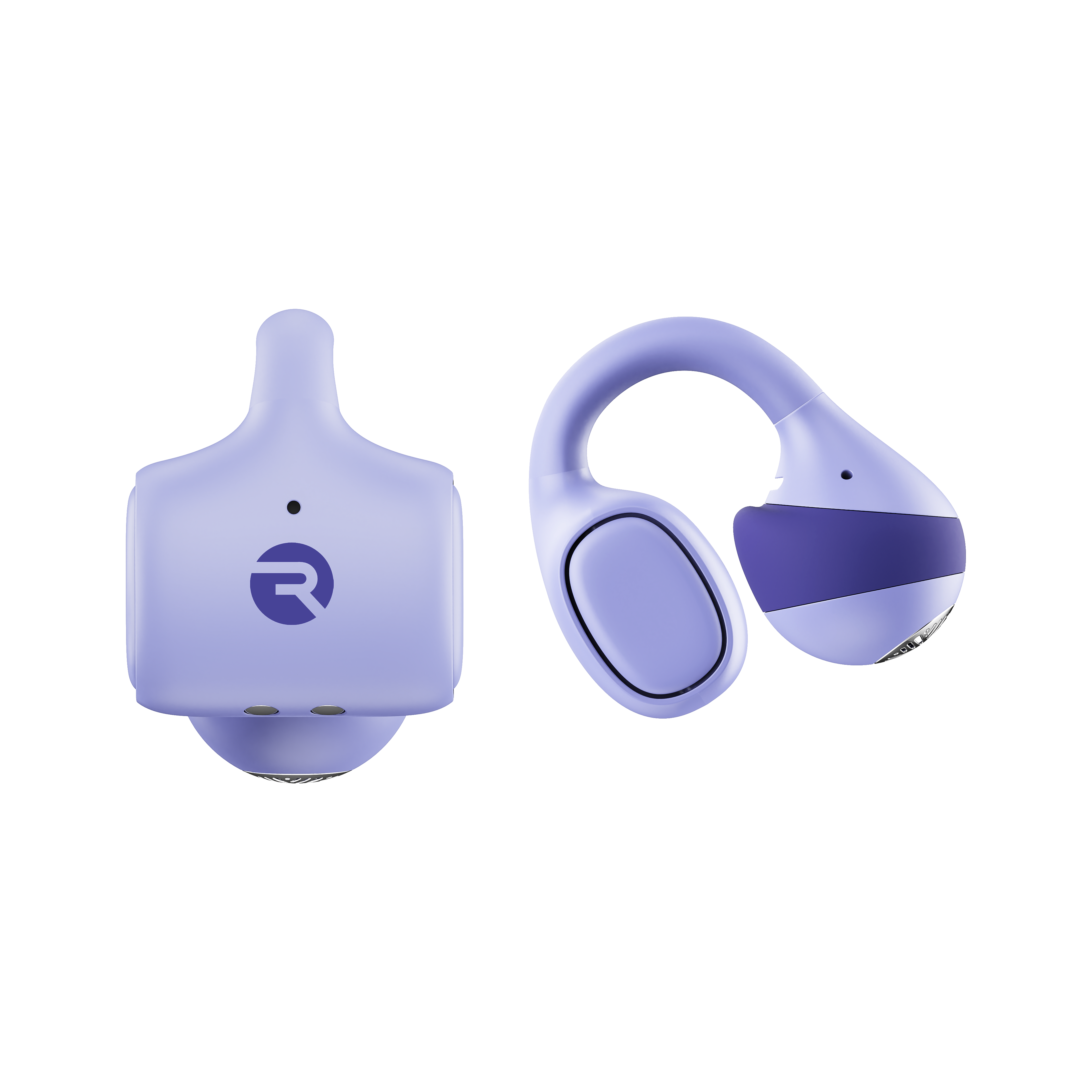 Everyday Clip Earbuds