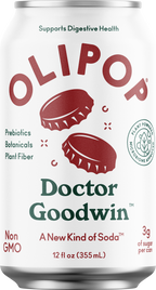 Doctor Goodwin