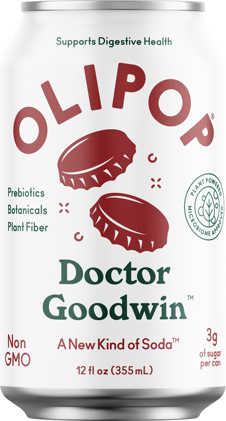 Doctor Goodwin