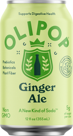 Ginger Ale